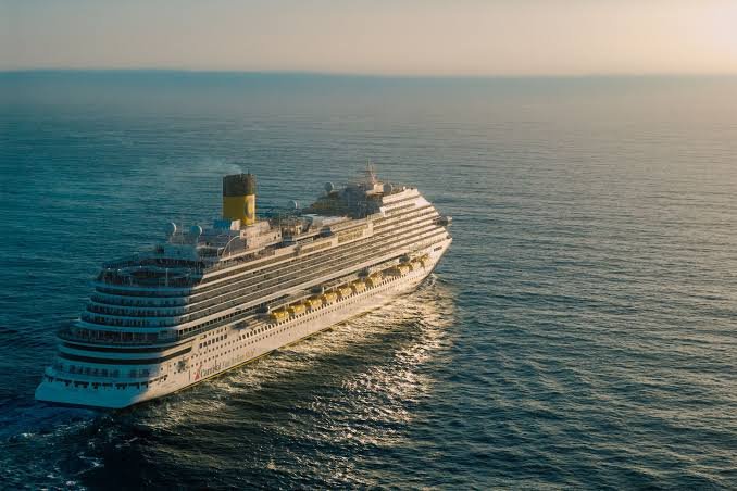 cruise