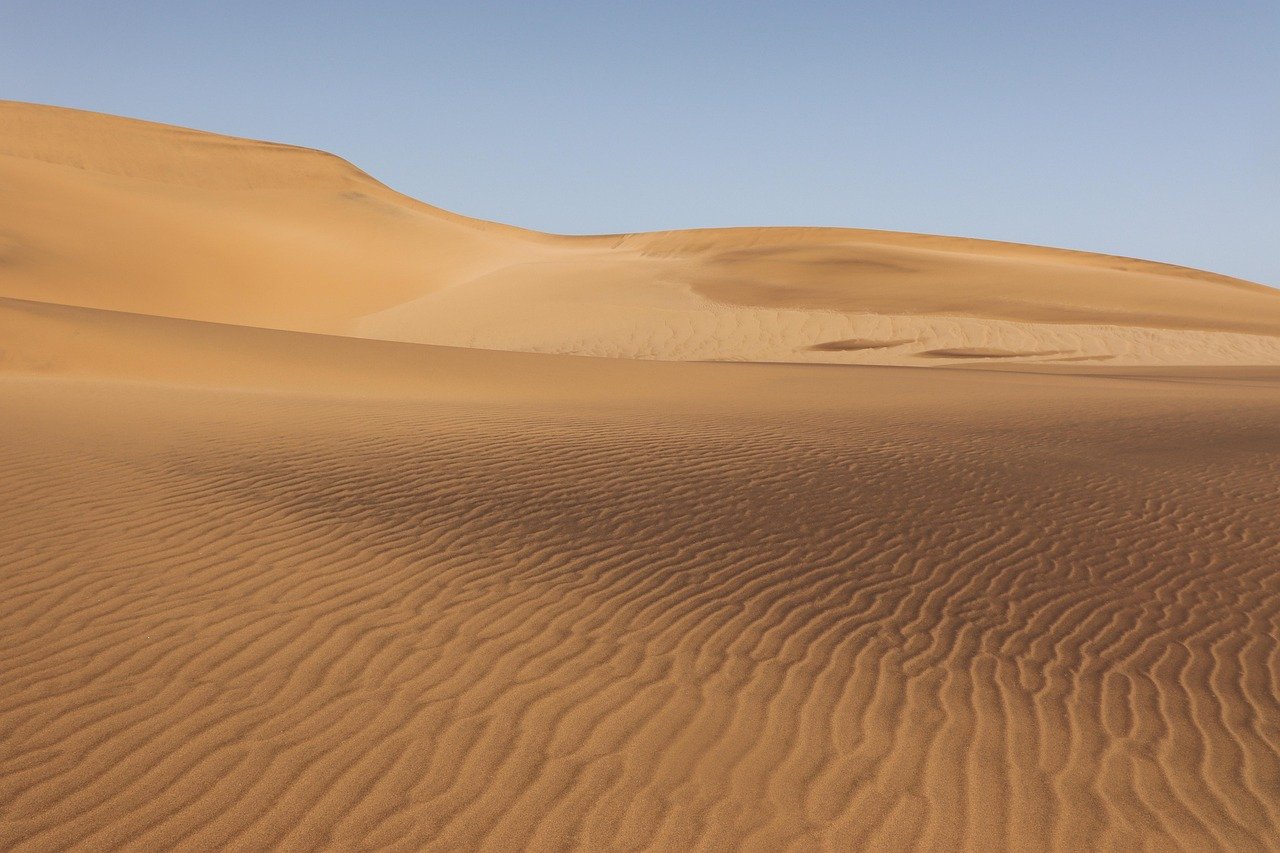 namib desert, namibia, africa, nature, desert, desert sand, namib, landscape
