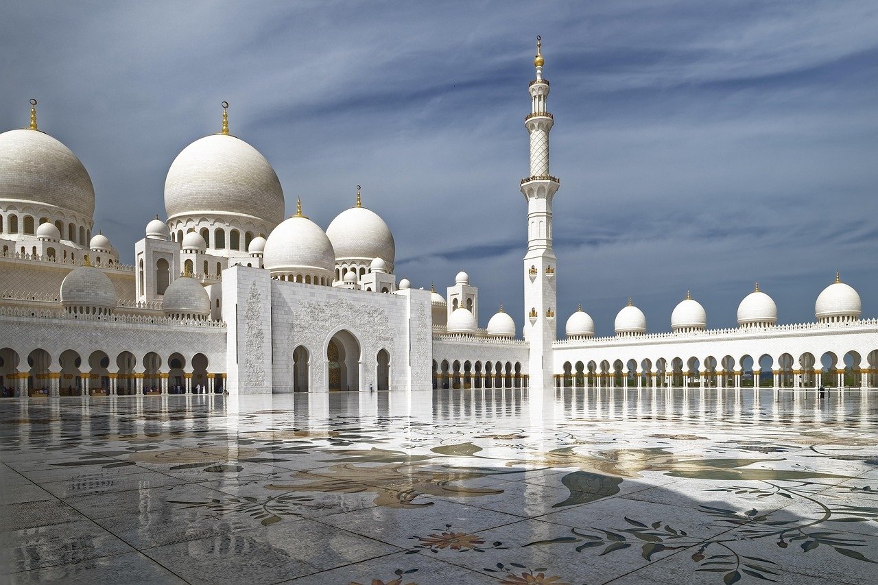 u a e, united arabic emirates, abu dhabi, sheikh zayed grand mosque, minaret, architecture, dome, religion, travel, abu dhabi, abu dhabi, abu dhabi, abu dhabi, abu dhabi