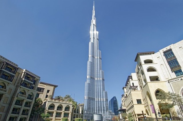 u a e, dubai, city, burj khalifa, architecture, building, skyscraper, tower, skyscrapers, modern, window, glass, burj khalifa, burj khalifa, burj khalifa, burj khalifa, burj khalifa